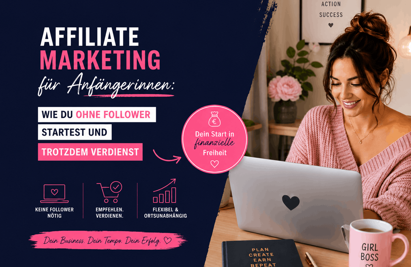 affiliate marketing anfänger 2