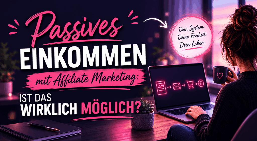 passives einkommen affiliate 3