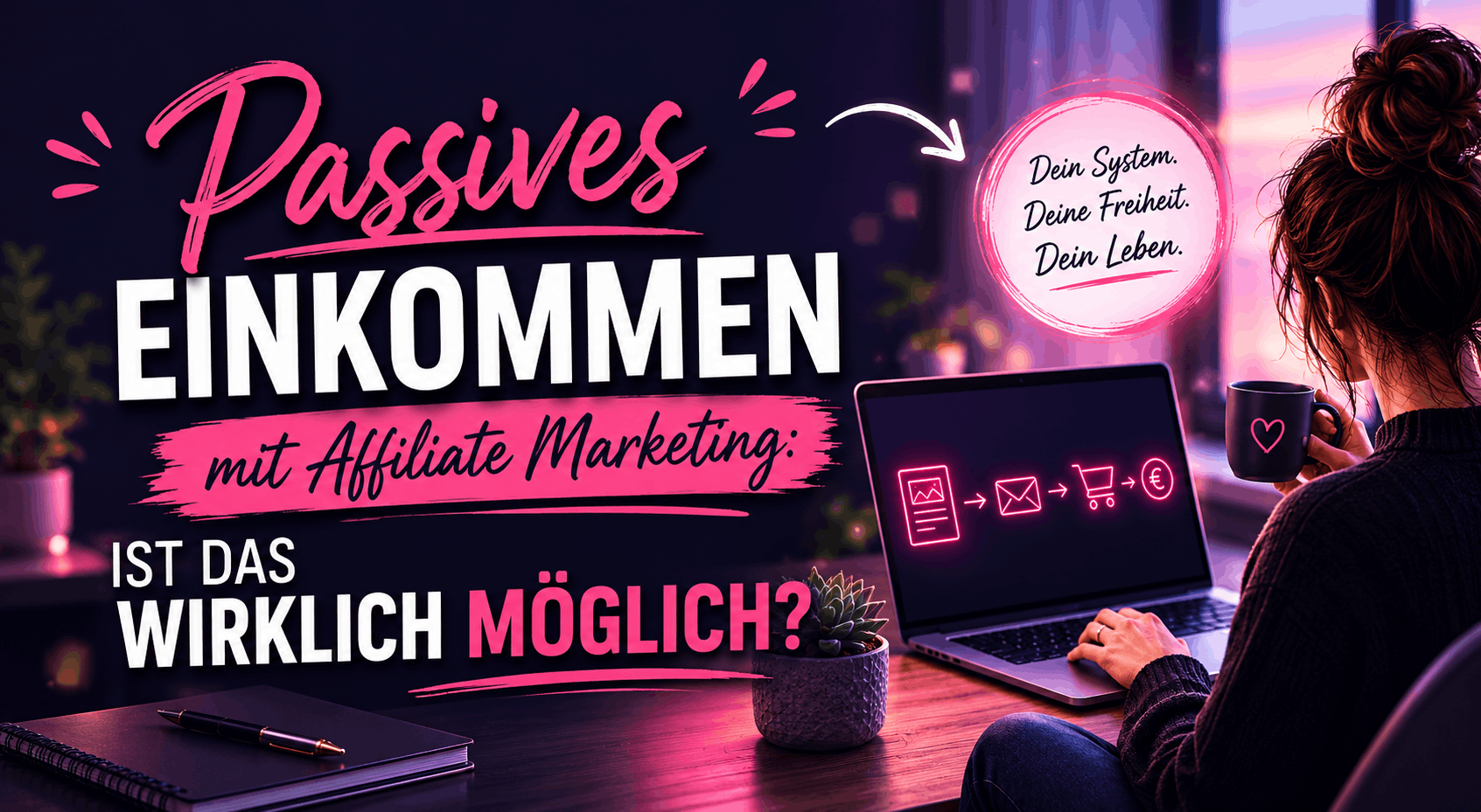 passives einkommen affiliate 3